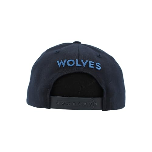 Image of ZHATS NBA Unisex-Adult NBA Officially Licensed Adjustable Snapback Hat Flat Bill Z11 Icon Team Color