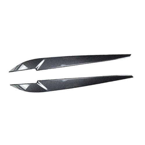 Sourcil phare voiture look sport pour vos sorties urbaines en X5 F15