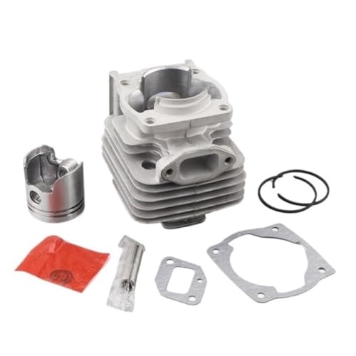 Kit roulements 44mm joints débroussailleuse 52CC pièce moteur thermique 44-5 CG520