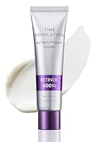 MISSHA Time Revolution Night Repair Retinol 500 Shot Cream, crema notte al retinolo