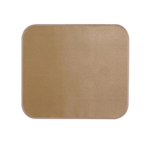 Tapis de camping pliable extérieur et poêle imperméable
