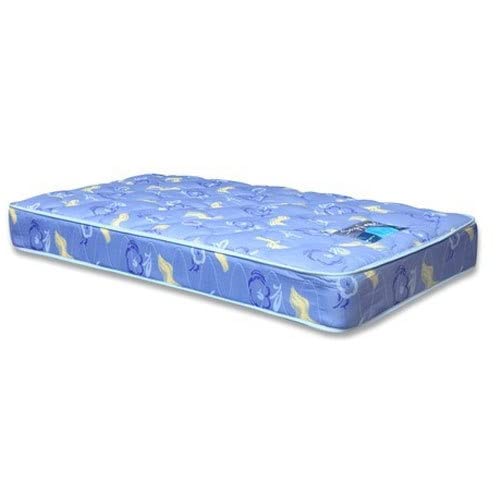 Medium Firm Single Size High Density (HD Foam Mattress (92cm x 188cm, 1