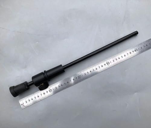 YoungMonic Advanced Carbon Fiber Double Bass End Pin Upright Bass endpins String bass Accessories US