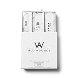 ALL-WOUNDS 10/10 Effort...