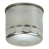 Fuel Filter Compatible with Kubota - 15221-43170 - Engine Replacement Part