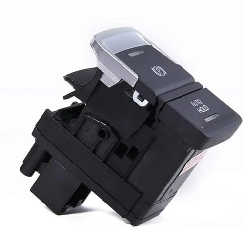 Interrupteur de frein à main électronique réactif pour Golf 7 Mk7 5GD927225