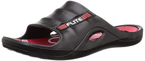 Flite Mens Bkrd Flip Flops Thong Sandals - 6 UK/India (39.33 EU)(FL0185G) (B07DRRS6Q3) Amazon Price History, Amazon Price Tracker