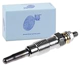 Blue Print ADG01802 Glow Plug, pack of one