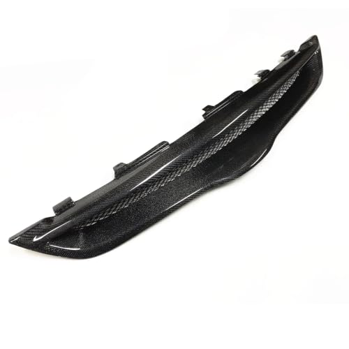 Grille de course Accord 7e coupé 06-07 : Calandre avant look sport urbain