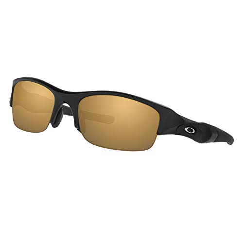 Image of Flak Jacket Lenses & Rubber Kits Replacement for Oakley Sunglasses Polarized