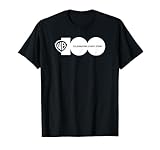 WB100 Warner Bros. Retro Modern Studio Logo T-Shirt