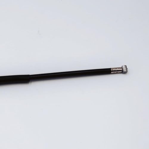 Miniatura 5 de FS-302, Cable de embrague 1987-2004 para Yamaha Warrior 350 YFM350X