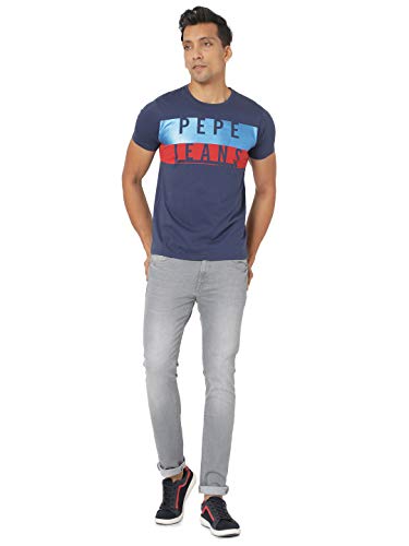 Image of Pepe Jeans Men's Regular fit T-Shirt