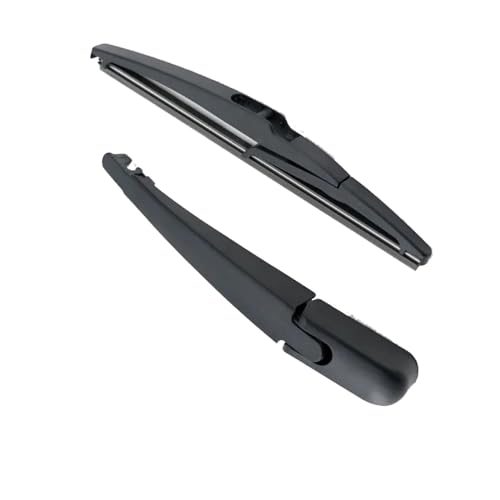 Essuie-glace arrière Chevrolet : balai 250 mm anti-traces Groove