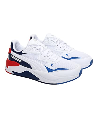 Image of Puma Unisex Lace Up Sneaker Shoes