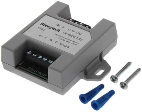 Wire Saver for THX9000 Series Thermostats