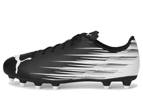 Image of Puma Mens Attacanto Firm, Artificial Ground Soccer Cleat