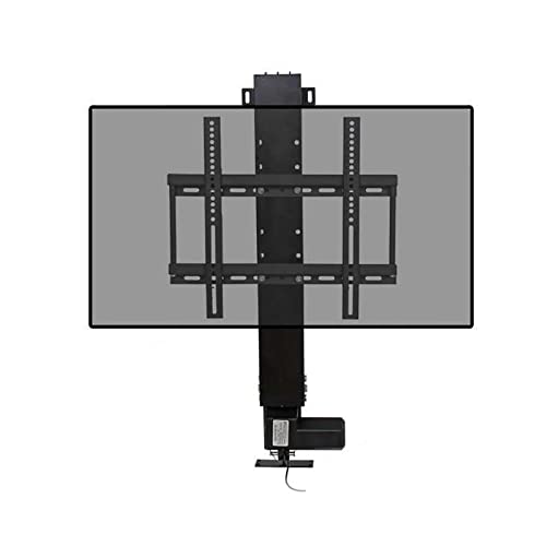 Buy tv wall Motorized TV , Lift Stroke 60cm/23.6inch Electric TV Lift