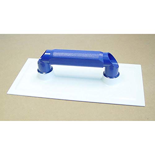 Juan Alvarez Moreno-Mecaplas- 2009 - Llana alb. 300x140mm monocapa m/c pl fl. mecaplas