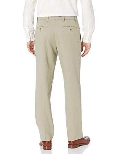 Image of Dockers Men's Classic Fit Easy Khaki Pants - Pleated (Standard and Big & Tall)