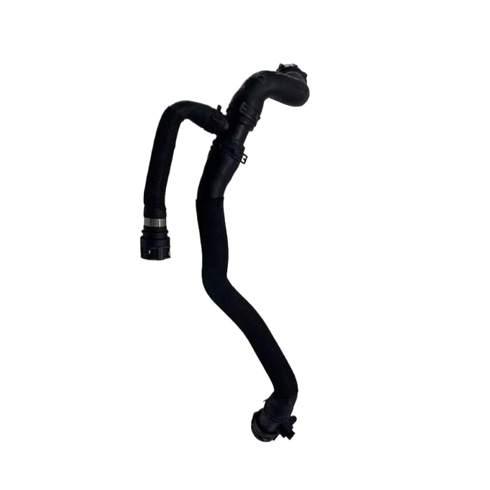 Jhshhpmec Onecolor Radiator Coolant Hose Compatible With Q5 A4 A5 3.0Dt 2010 2011–2017 8R0121055d 8Kd121049