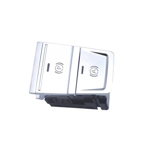 Botón de freno de mano automático electrónico 4K0927225B para Audi A6 A7 2019 original