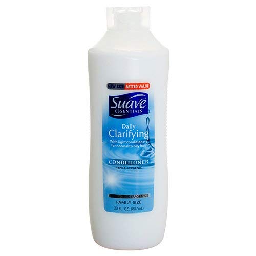 Wholesale SUAVE CONDITIONER CLARIFYING 30Z