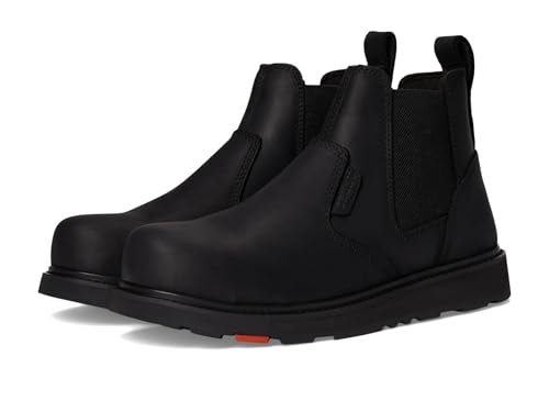 Image of Brunt Mens The Ohman 6 inch Moc Toe NWP Comp Toe