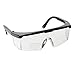 Produktbild voltX 'Classic' farblose Bifokalschutzbrille (+2,0 Dioptrie) mit Sicherheitskordel CE EN166F zertifiziert + Anti Fog UV400 Linse