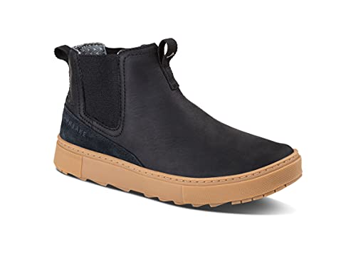 Forsake Lucie Chelsea - Women's Waterproof Leather High-Top Boot3