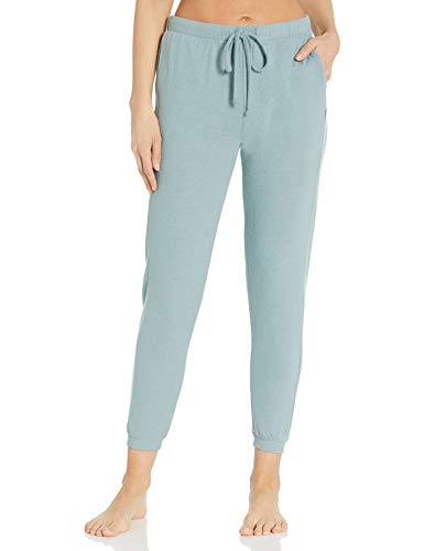 RVCA Women Kickback Sweatpant Grey X-Small