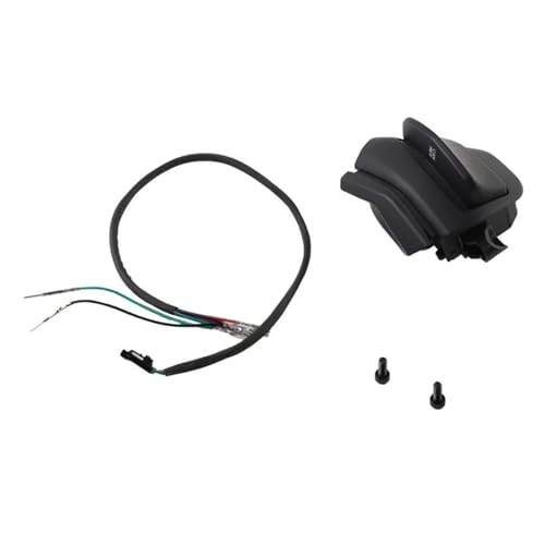 Mando DT1T9E740AA interruptor volante multifunción coche 6