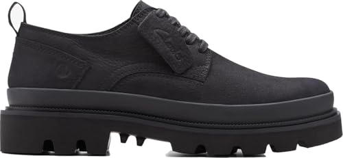 Image of Clarks Mens Badell Lace