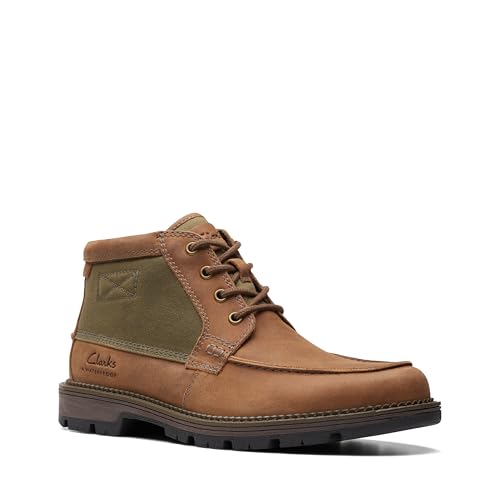 Image of Clarks Men's Maplewalk Moc