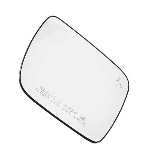 �~���[�����Y �� Compatible with Ford for Explorer 2011-2019 �� �E�� �q�[�^�[�t���E�B���O�~���[ BB5Z-17K707-D(Right Passenger Side)