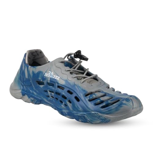 Bonezzz Wavezzz Water Shoes for Men – Lightweight and Quick-Dry Drainage Design
