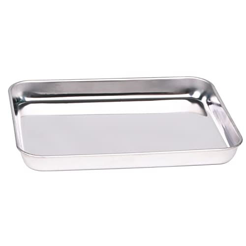 Cookie Sheet Rectangle Size 9 x 7 x 1 inch