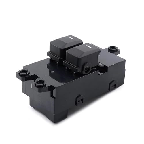 Commande lève-vitre Kia Picanto 2011-2016 robuste OEM 93570-1Y000 - 5