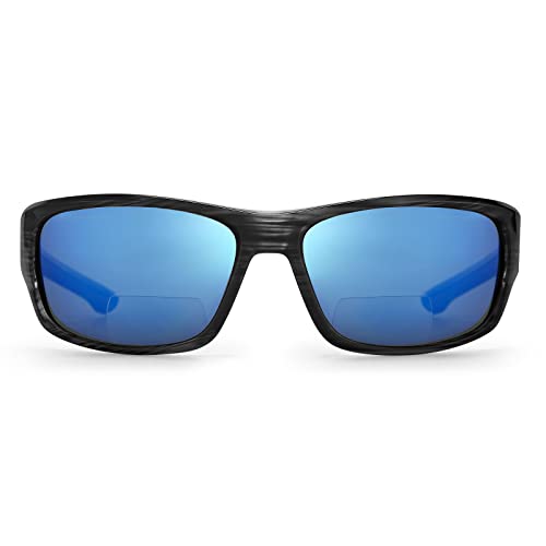 KastKing Ellijay Bifocal Polarized Sunglasses Review