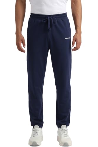 Image of Reebok Men's Urban Flex Jogger - Athleisure Wear - Comfortable and Stylish