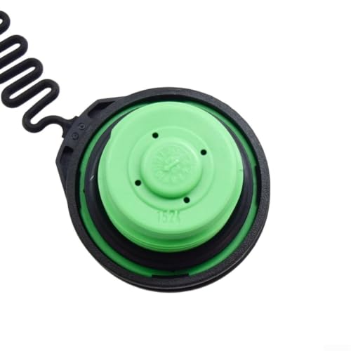 Bouchon de remplissage de carburant robuste standard OE A4514700105 - 8