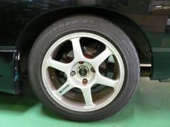 S 車高調キット シルビア・180SX (R)(P)S13 【リミテッ】 01011207001-