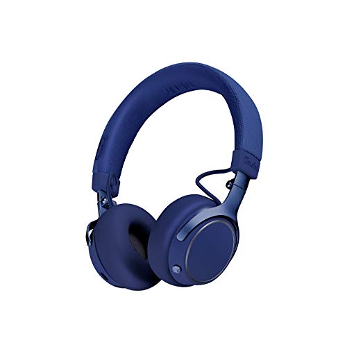 TEUFEL Supreme ON Space Blue Bluetooth-Kopfhörer On-Ear Headset
