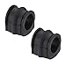 MOOG K200845 Suspension Stabilizer Bar Bushing Kit for INFINITI G35