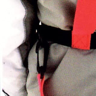 Harnais d'apprentissage Ski Enfant