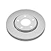 Power Stop AR8751EVC front Evolution?Genuine Geomet? Coated?Brake Rotor