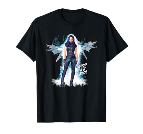 Disney Descendants: 3 veces bueno para ser malo Camiseta