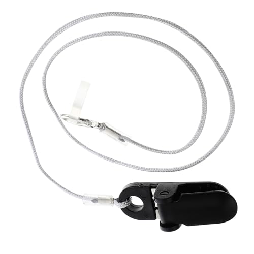 Ipetboom Cable para Cordón de Seguridad y Soporte Ergonómico para Uso Diario de Personas Mayores