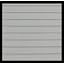Gray Cut Groove