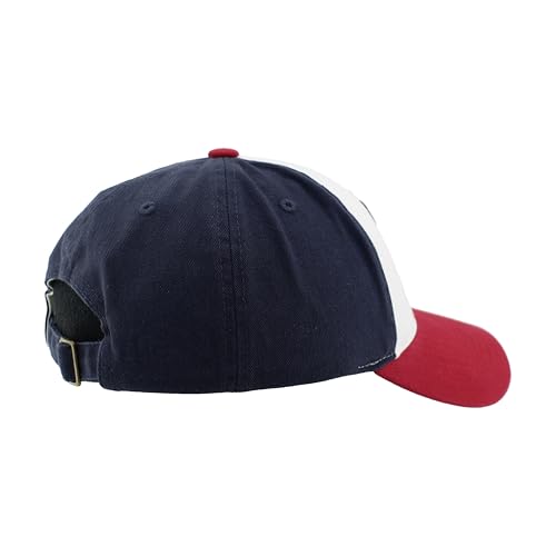 Gorra unisex talla única Ivory ZHATS National Teams miniatura 6